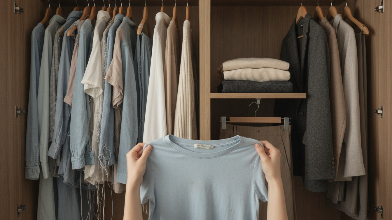 Fast Fashion vs. Conscious Fashion: The Real Cost That No One Talks About