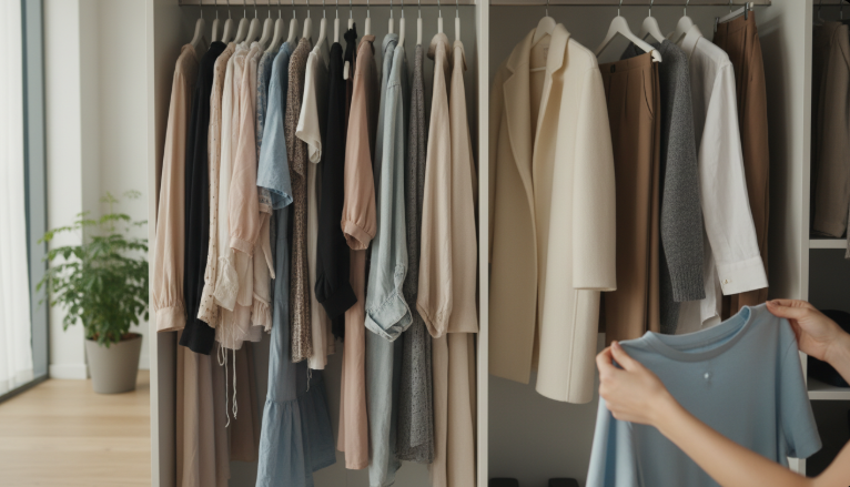 Fast Fashion vs. Conscious Fashion: The Real Cost That No One Talks About