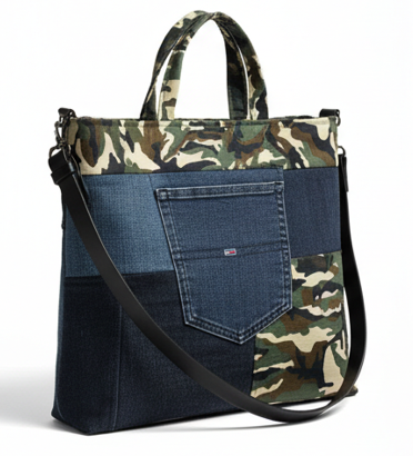 Where Strength Finds New Form