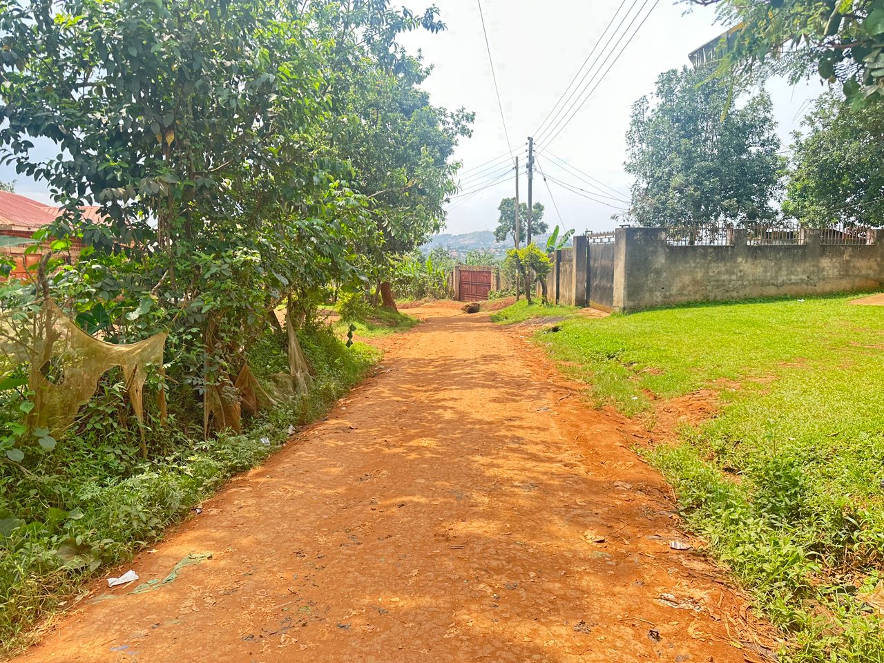 The True Meaning of Life Is Found in the Simple African Lifestyle